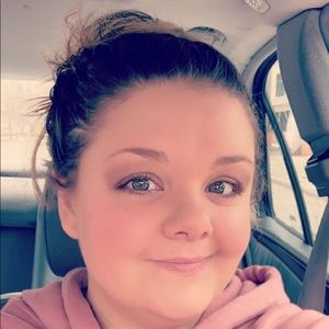 Meet your Posher, Bethany